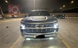 شيفروليه سلفرادو